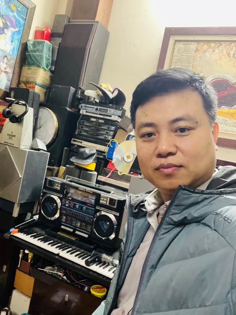 Bán nhà Chùa Bộc - diện tích 60m2 4 tầng - ô tô đỗ cửa - giá 18,8 tỷ