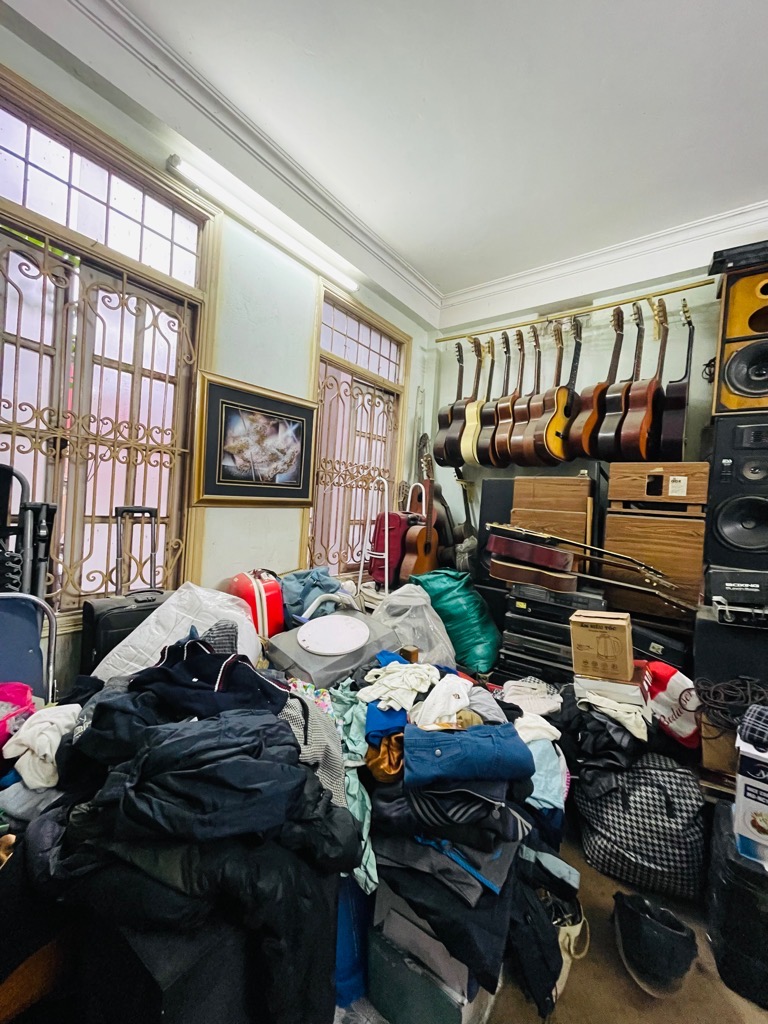 Bán nhà Chùa Bộc - diện tích 60m2 4 tầng - ô tô đỗ cửa - giá 18,8 tỷ