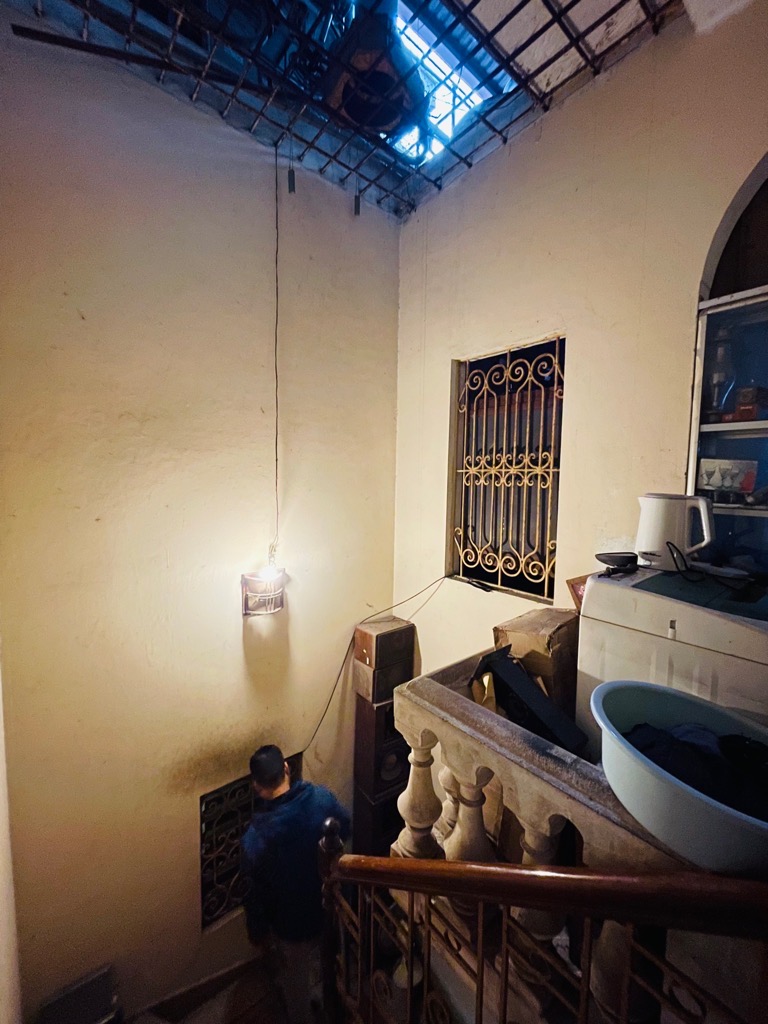 Bán nhà Chùa Bộc - diện tích 60m2 4 tầng - ô tô đỗ cửa - giá 18,8 tỷ