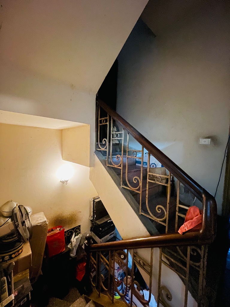 Bán nhà Chùa Bộc - diện tích 60m2 4 tầng - ô tô đỗ cửa - giá 18,8 tỷ