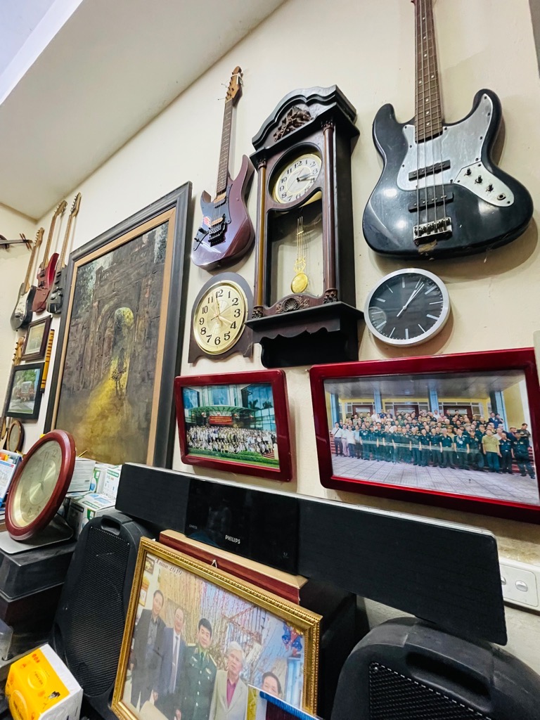 Bán nhà Chùa Bộc - diện tích 60m2 4 tầng - ô tô đỗ cửa - giá 18,8 tỷ