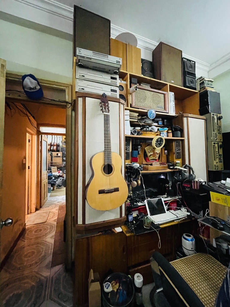 Bán nhà Chùa Bộc - diện tích 60m2 4 tầng - ô tô đỗ cửa - giá 18,8 tỷ