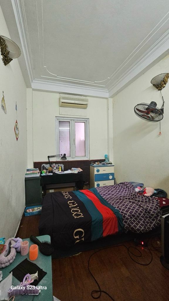 Bán nhà Ngõ Trung Tả - diện tích 65.2m2 5 tầng - Mặt ngõ kinh doanh - giá 11 tỷ