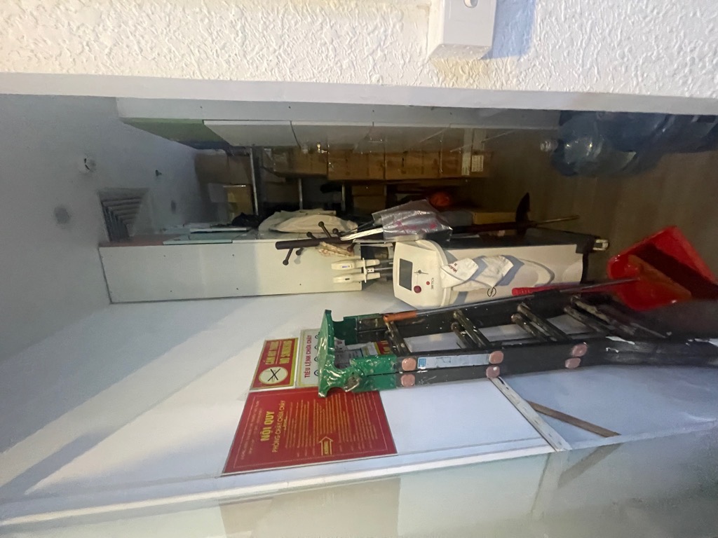 Bán nhà Nguyễn Trãi - diện tích 111m2 1 tầng - Sàn thương mại văn phòng - giá 10,36 tỷ