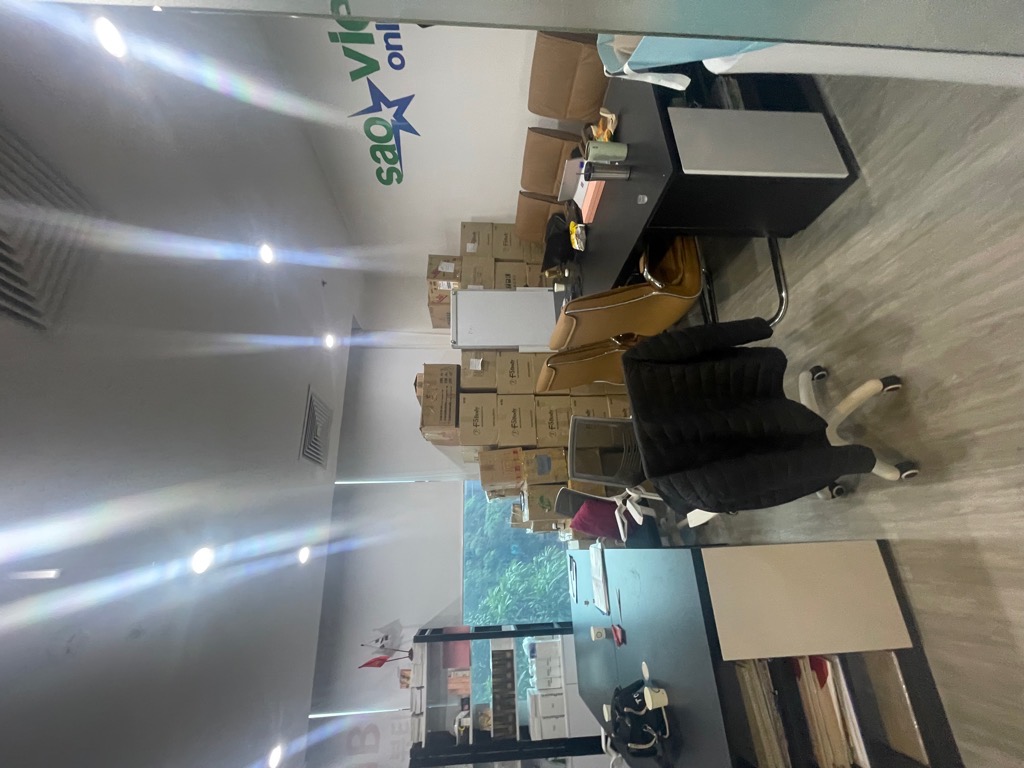 Bán nhà Nguyễn Trãi - diện tích 111m2 1 tầng - Sàn thương mại văn phòng - giá 10,36 tỷ