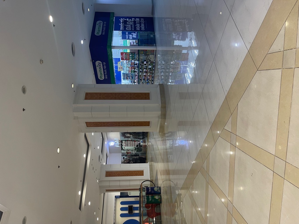 Bán nhà Nguyễn Trãi - diện tích 111m2 1 tầng - Sàn thương mại văn phòng - giá 10,36 tỷ