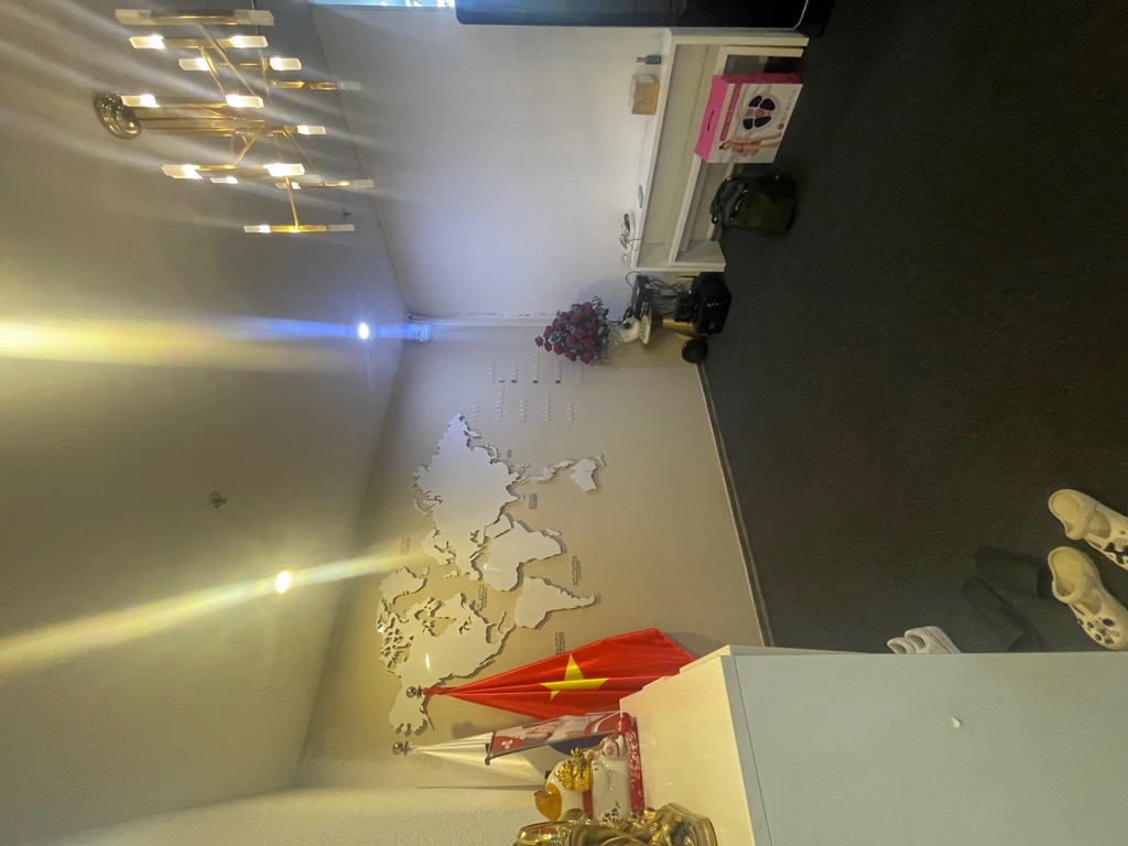 Bán nhà Nguyễn Trãi - diện tích 111m2 1 tầng - Sàn thương mại văn phòng - giá 10,36 tỷ