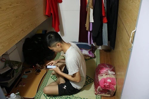 Bán nhà Định Công - diện tích 95m2 1 tầng - 3 mặt thoáng - giá 6,3 tỷ