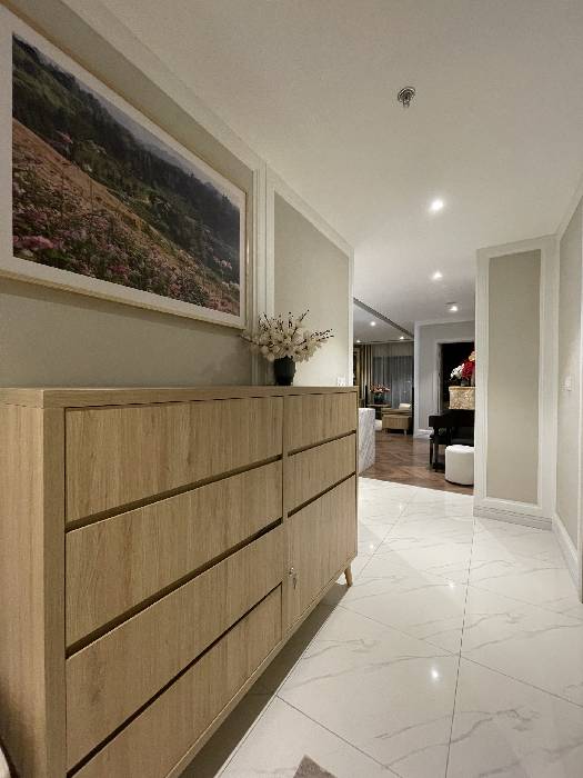 Bán nhà Nguyễn Trãi - diện tích 126m2 1 tầng - Căn góc thoáng mát - giá 14 tỷ