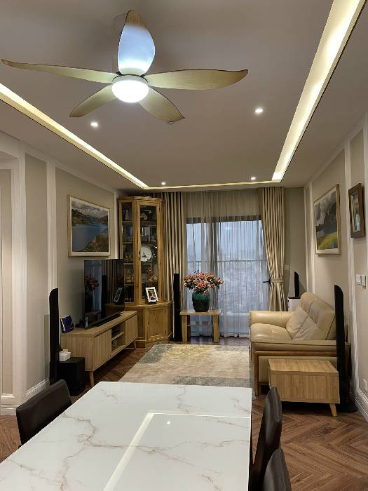 Bán nhà Nguyễn Trãi - diện tích 126m2 1 tầng - Căn góc thoáng mát - giá 14 tỷ