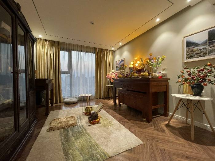 Bán nhà Nguyễn Trãi - diện tích 126m2 1 tầng - Căn góc thoáng mát - giá 14 tỷ