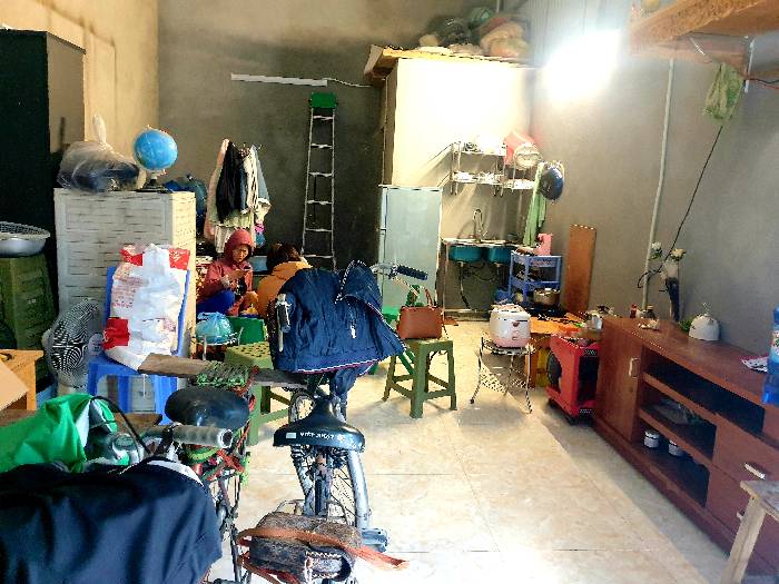 Bán nhà Yên Lương - diện tích 44.3m2 1 tầng - Lô góc, ô tô tránh - giá 6,9 tỷ