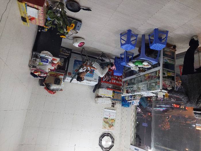 Bán nhà Trịnh Đình Cửu - diện tích 22m2 3 tầng - Mặt tiền 5,5m - giá 9,5 tỷ