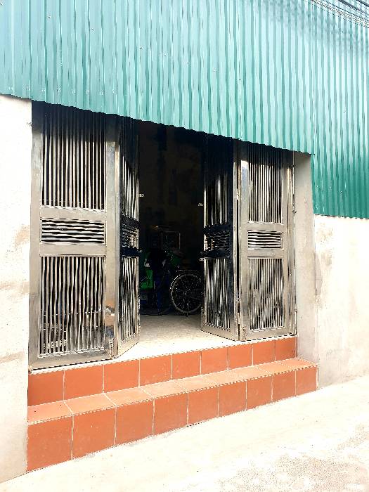 Bán nhà Yên Lương - diện tích 44.3m2 1 tầng - Lô góc, ô tô tránh - giá 6,9 tỷ