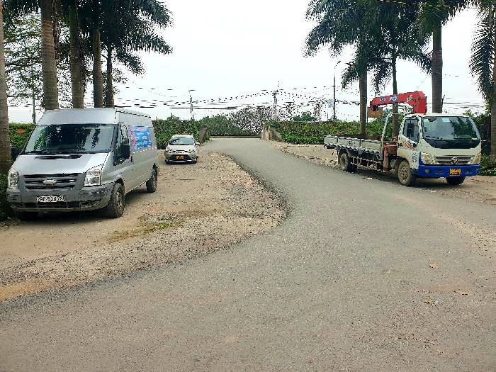 Bán nhà Yên Lương - diện tích 44.3m2 1 tầng - Lô góc, ô tô tránh - giá 6,9 tỷ