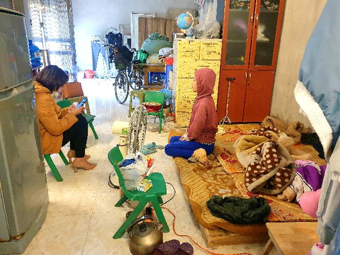 Bán nhà Yên Lương - diện tích 44.3m2 1 tầng - Lô góc, ô tô tránh - giá 6,9 tỷ