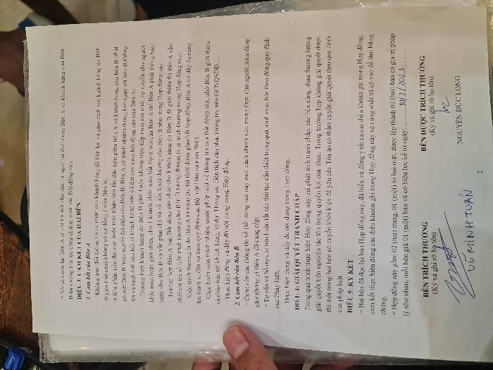 Bán nhà Bùi Xương Trạch - diện tích 53m2 1 tầng - ô tô tránh - giá 2,6 tỷ