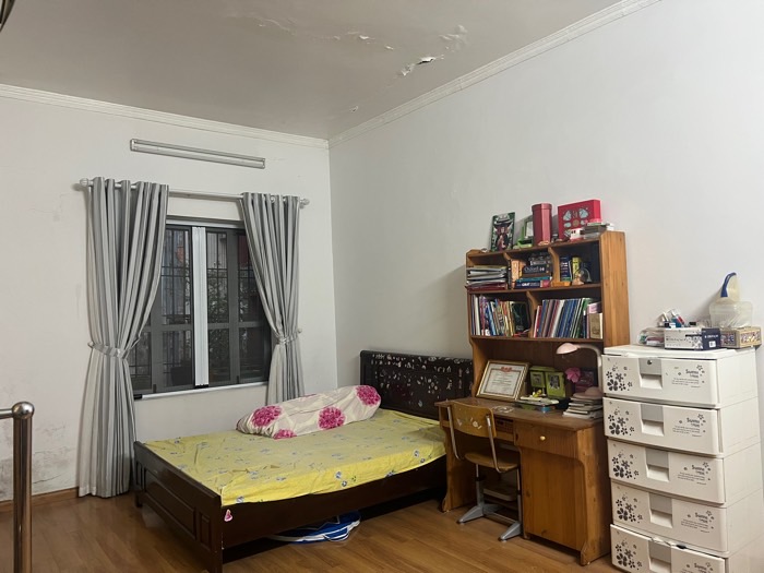 Bán nhà Nguyễn Thượng Hiền - diện tích 30m2 3 tầng - Khu vực cực hiếm nhà bán - giá 9,5 tỷ