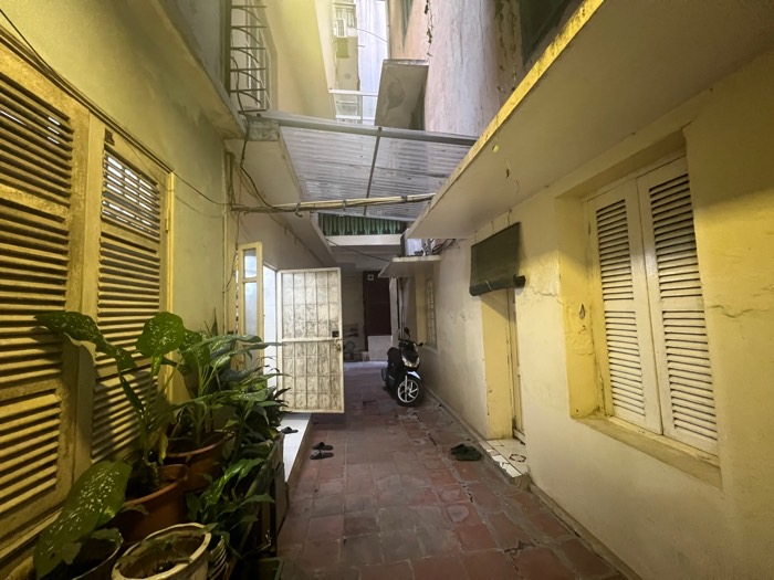 Bán nhà Nguyễn Thượng Hiền - diện tích 30m2 3 tầng - Khu vực cực hiếm nhà bán - giá 9,5 tỷ