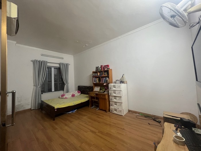 Bán nhà Nguyễn Thượng Hiền - diện tích 30m2 3 tầng - Khu vực cực hiếm nhà bán - giá 9,5 tỷ