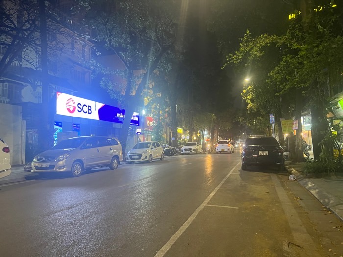 Bán nhà Nguyễn Thượng Hiền - diện tích 30m2 3 tầng - Khu vực cực hiếm nhà bán - giá 9,5 tỷ