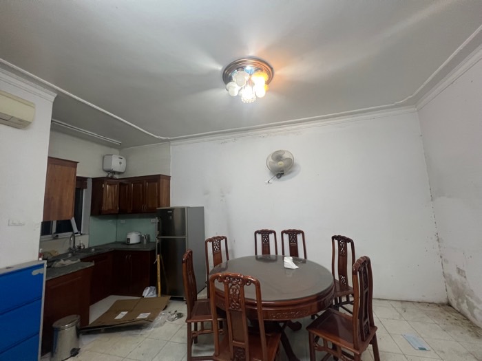 Bán nhà Nguyễn Thượng Hiền - diện tích 30m2 3 tầng - Khu vực cực hiếm nhà bán - giá 9,5 tỷ