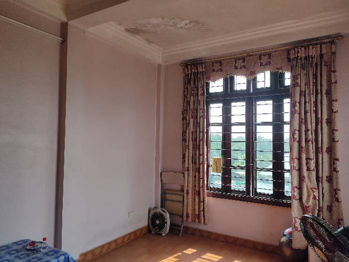 Bán nhà Thúy Lĩnh - diện tích 96m2 3 tầng - ô tô tránh - giá 7,9 tỷ