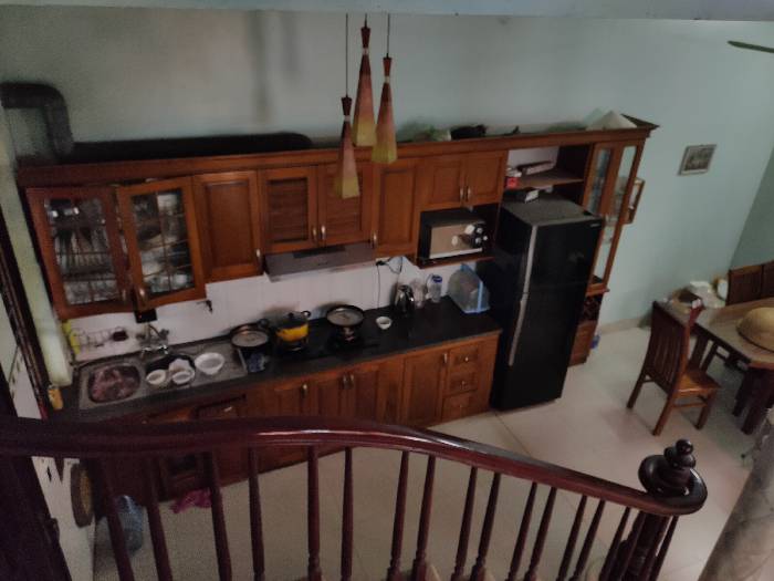 Bán nhà Thúy Lĩnh - diện tích 96m2 3 tầng - ô tô tránh - giá 7,9 tỷ