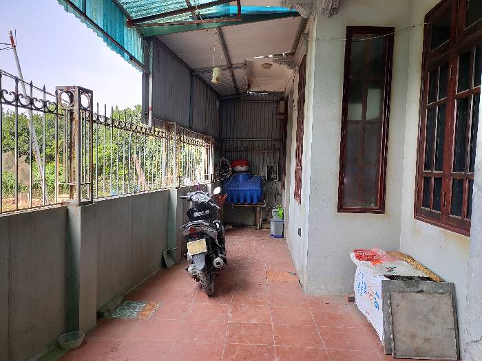 Bán nhà Thúy Lĩnh - diện tích 96m2 3 tầng - ô tô tránh - giá 7,9 tỷ