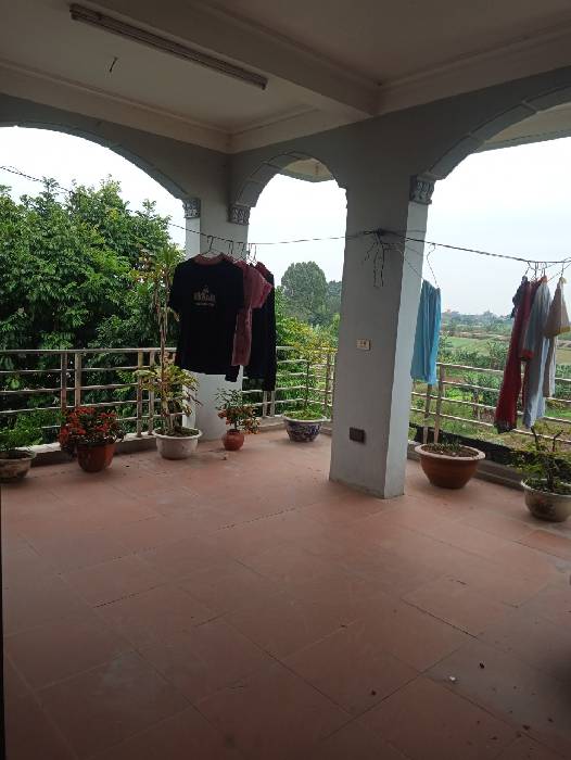 Bán nhà Thúy Lĩnh - diện tích 96m2 3 tầng - ô tô tránh - giá 7,9 tỷ