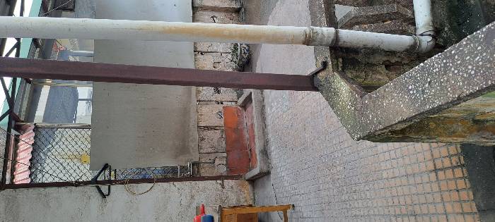 Bán nhà Thịnh Hào 1 - diện tích 67m2 2 tầng - Lô góc ô tô đỗ cửa - giá 18,5 tỷ