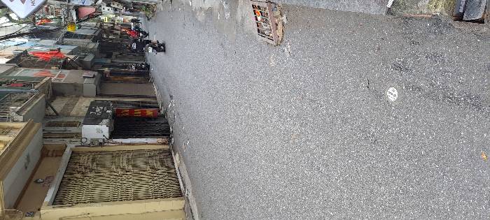 Bán nhà Thịnh Hào 1 - diện tích 67m2 2 tầng - Lô góc ô tô đỗ cửa - giá 18,5 tỷ