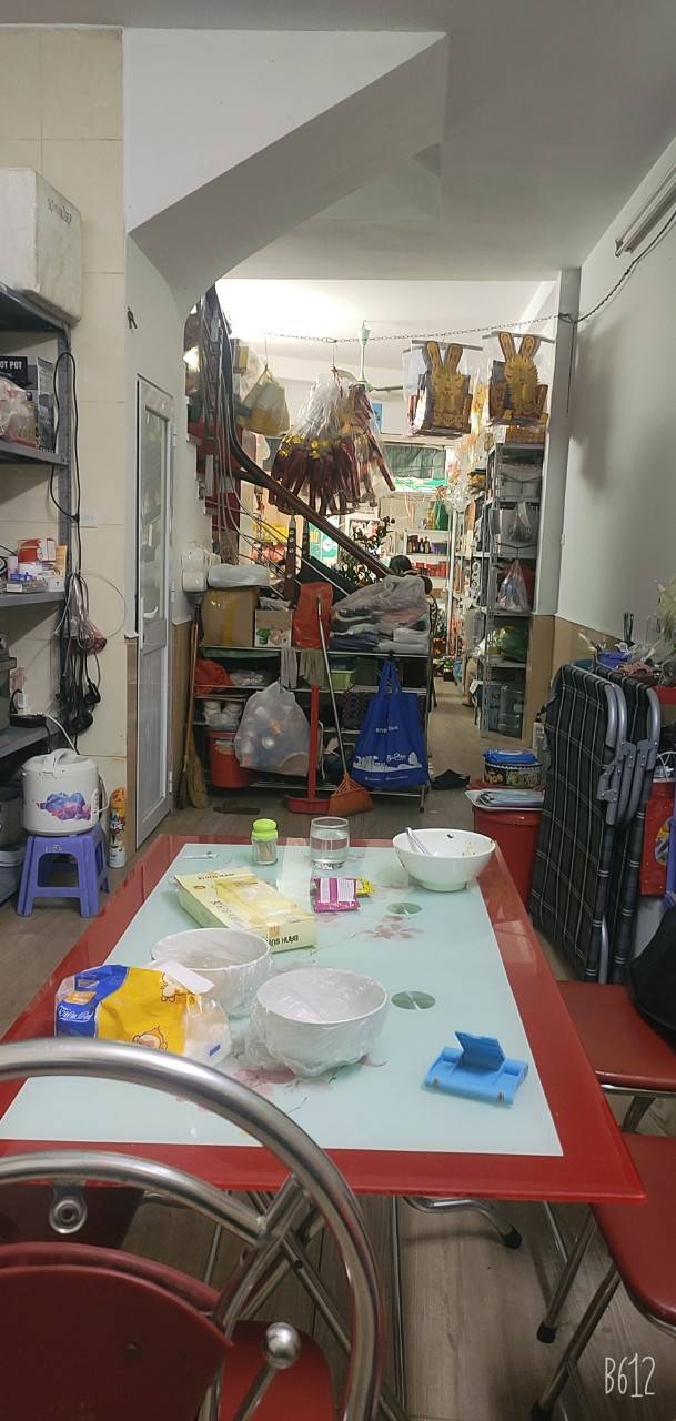 Bán nhà Vĩnh Tuy - diện tích 44.5m2 5 tầng - Mặt phố - Kinh Doanh Ngày Đêm - giá 17 tỷ