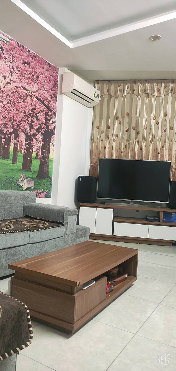 Bán nhà Vĩnh Tuy - diện tích 44.5m2 5 tầng - Mặt phố - Kinh Doanh Ngày Đêm - giá 17 tỷ