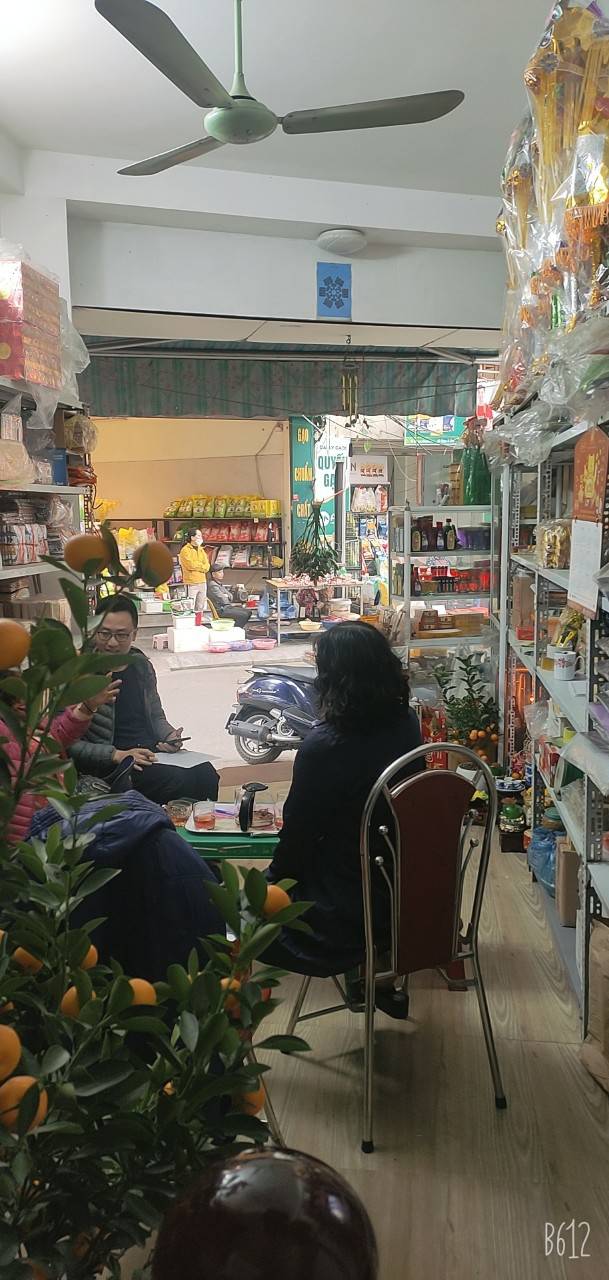 Bán nhà Vĩnh Tuy - diện tích 44.5m2 5 tầng - Mặt phố - Kinh Doanh Ngày Đêm - giá 17 tỷ