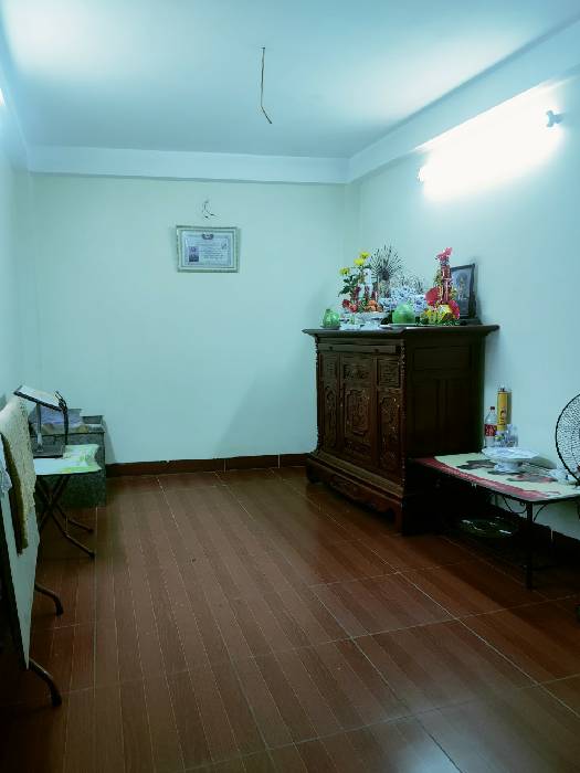 Bán nhà Vĩnh Tuy - diện tích 44.5m2 5 tầng - Mặt phố - Kinh Doanh Ngày Đêm - giá 17 tỷ