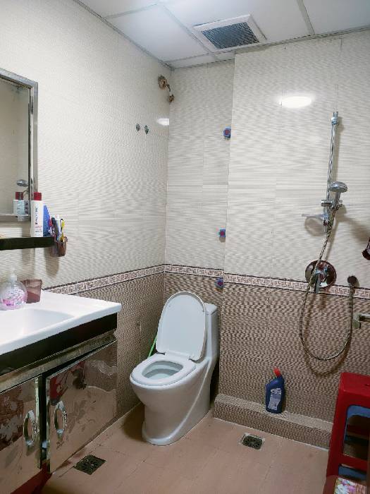 Bán nhà Vĩnh Tuy - diện tích 44.5m2 5 tầng - Mặt phố - Kinh Doanh Ngày Đêm - giá 17 tỷ