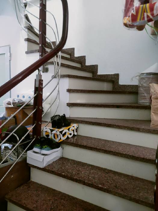 Bán nhà Vĩnh Tuy - diện tích 44.5m2 5 tầng - Mặt phố - Kinh Doanh Ngày Đêm - giá 17 tỷ