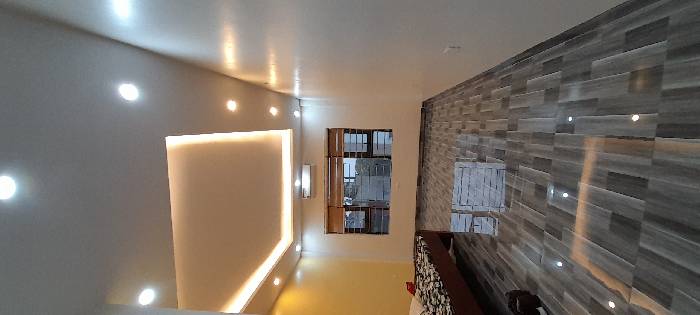 Bán nhà Lĩnh Nam - diện tích 102m2 5 tầng - Ô tô tránh - giá 13 tỷ