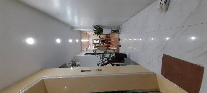 Bán nhà Lĩnh Nam - diện tích 102m2 5 tầng - Ô tô tránh - giá 13 tỷ