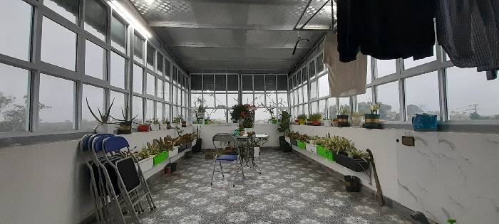 Bán nhà Lĩnh Nam - diện tích 102m2 5 tầng - Ô tô tránh - giá 13 tỷ