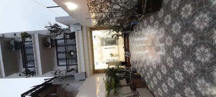 Bán nhà Lĩnh Nam - diện tích 102m2 5 tầng - Ô tô tránh - giá 13 tỷ