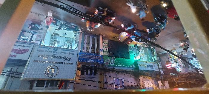 Bán nhà Khương Đình - diện tích 47m2 2 tầng - Mặt phố vỉa hè - giá 13 tỷ