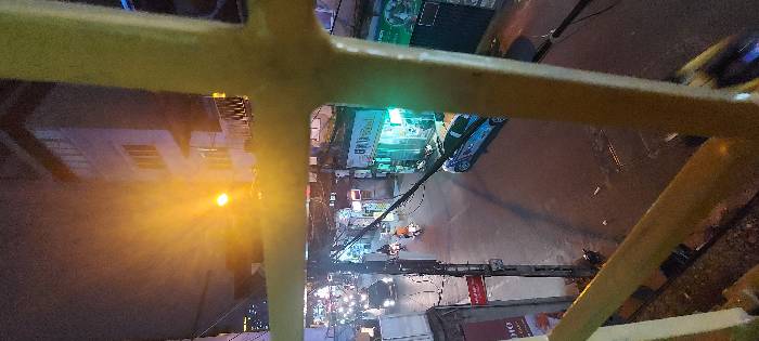 Bán nhà Khương Đình - diện tích 47m2 2 tầng - Mặt phố vỉa hè - giá 13 tỷ