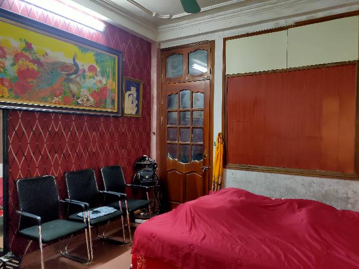 Bán nhà Đê La Thành - diện tích 36m2 6 tầng - Lô góc, vị trí đẹp - giá 15 tỷ