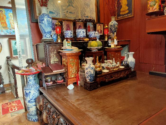 Bán nhà Đê La Thành - diện tích 36m2 6 tầng - Lô góc, vị trí đẹp - giá 15 tỷ