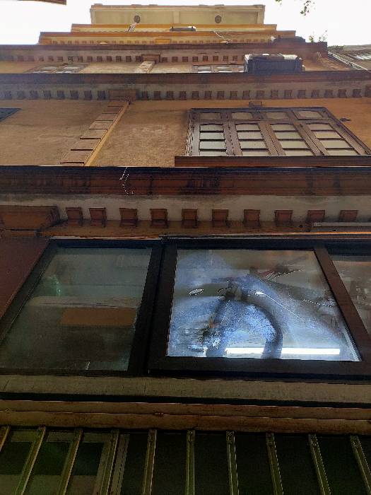 Bán nhà Đê La Thành - diện tích 36m2 6 tầng - Lô góc, vị trí đẹp - giá 15 tỷ