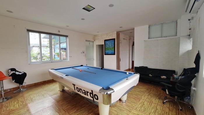 Bán nhà Đê La Thành - diện tích 110m2 4 tầng - Đất vàng giữa lòng Hà Nội - giá 18 tỷ