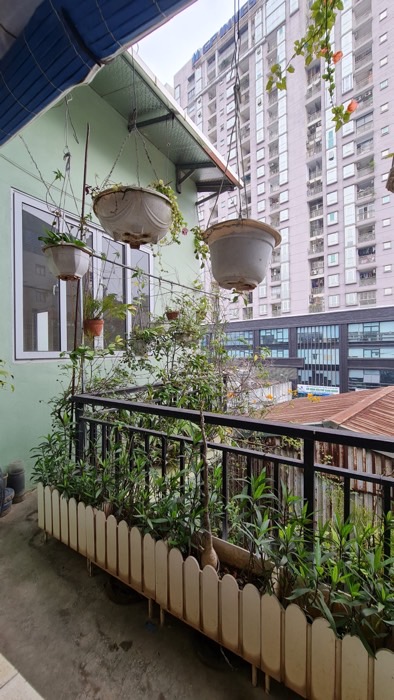 Bán nhà Đê La Thành - diện tích 110m2 4 tầng - Đất vàng giữa lòng Hà Nội - giá 18 tỷ