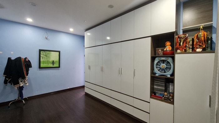 Bán nhà Đê La Thành - diện tích 110m2 4 tầng - Đất vàng giữa lòng Hà Nội - giá 18 tỷ